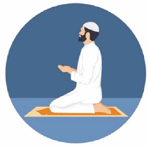 Doa Harian Masjid ABDUL HAKIM